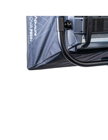 Softbox APUTURE pour panneau NOVA P600C