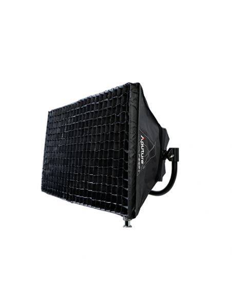 Softbox APUTURE pour panneau NOVA P600C