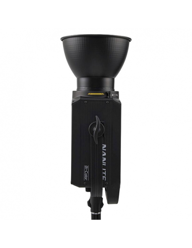 PROJECTEUR LED FORZA FS300B W NANLITE( 2700K à 6500K) SECTEUR