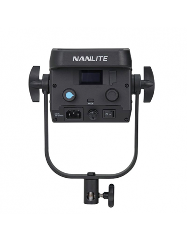 PROJECTEUR LED FORZA FS300B W NANLITE( 2700K à 6500K) SECTEUR