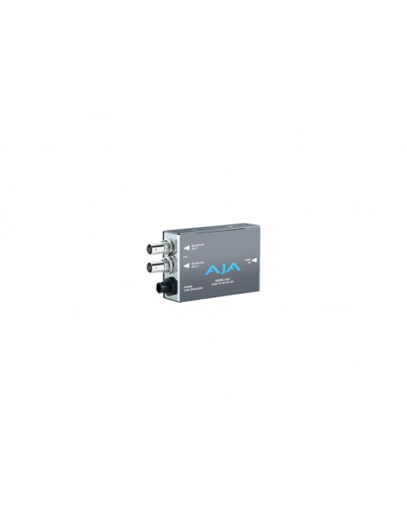 CONVERTISSEUR AJA HA5 HDMI vers HD-SDI/SDI