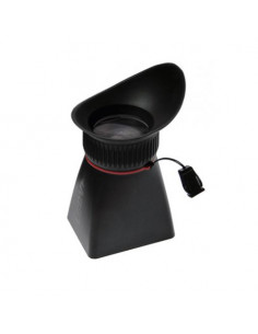 VISEUR LCDVF POUR ECRAN 16/9 PANASONIC GH