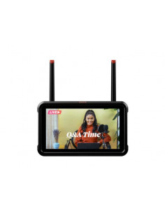 MONITEUR ATOMOS ZATO CONNECT