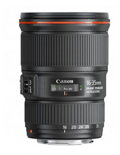 ZOOM CANON 16-35/4 L IS USM