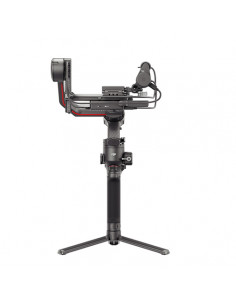 STABILISATEUR DJI RONIN RS 3 PRO COMBO