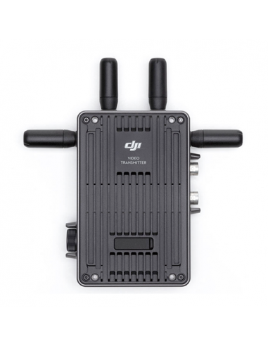 TRANSMISSION DJI COMBO POUR RS 3 ( MONITEUR/RECEPTEUR°