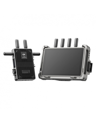 TRANSMISSION DJI COMBO POUR RS 3 ( MONITEUR/RECEPTEUR°