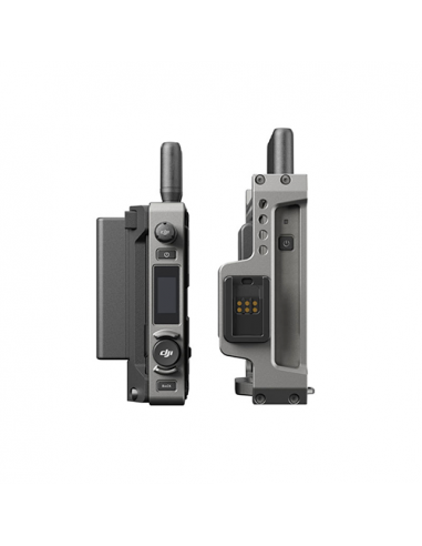 TRANSMISSION DJI COMBO POUR RS 3 ( MONITEUR/RECEPTEUR°