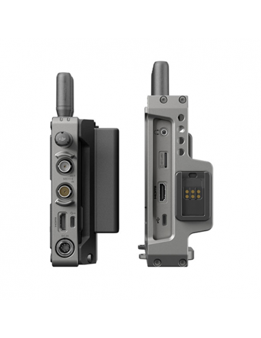 TRANSMISSION DJI COMBO POUR RS 3 ( MONITEUR/RECEPTEUR°