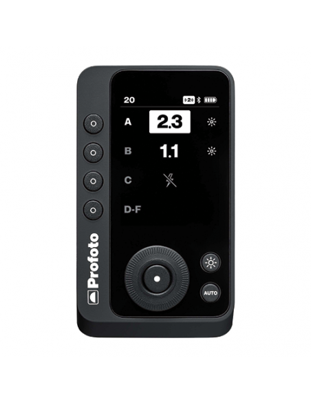 Connect PRO PROFOTO Non TTL 901320