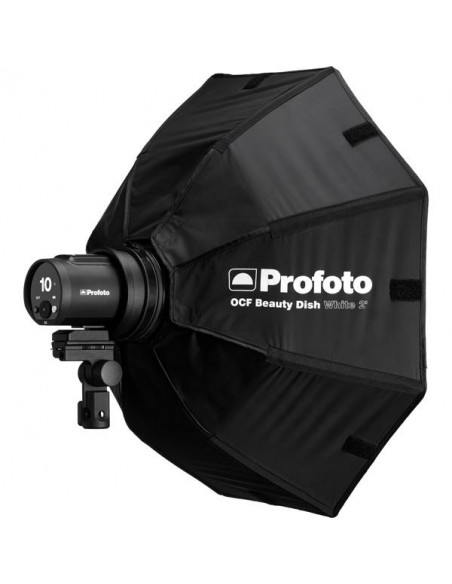 Clic OCF PROFOTO Adapter II 101307