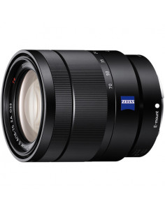 ZOOM SONY 16-70/4 SEL OSS ZEISS