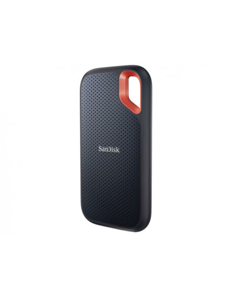 DISQUE SSD SanDisk Extreme Portable SSD V2 500GO