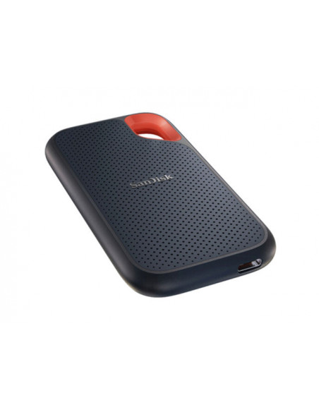 DISQUE SSD SanDisk Extreme Portable SSD V2 500GO