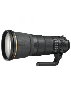 OBJECTIF NIKON AF S 400/2.8 E FL ED VR NEW