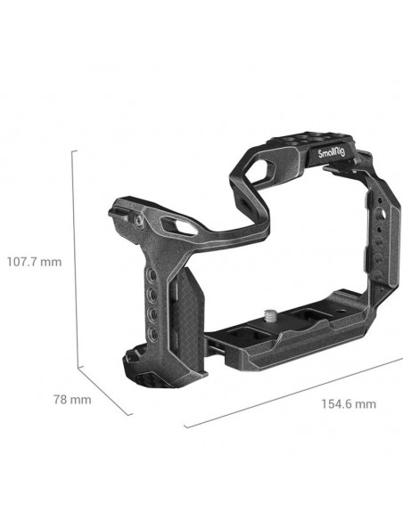 CAGE SMALLRIG 4004 POUR CANON R10