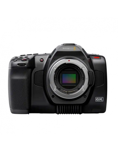 CAMERA BLACKMAGIC POCKET CINEMA CAMERA 6K G2 EF
