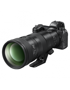 OBJECTIF NIKON 400/4.5 VR S Monture Z