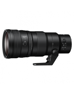 OBJECTIF NIKON 400/4.5 VR S Monture Z