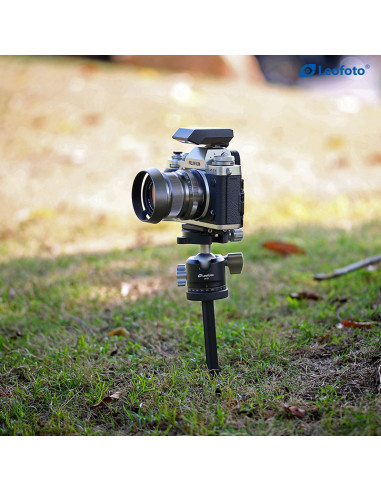 POINT LEOFOTO A200 -VIS 1/4