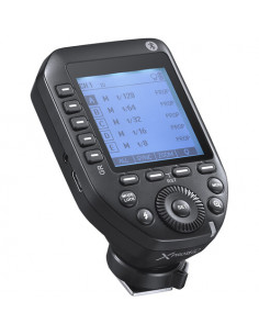 Emetteur radio X-PRO II-L GODOX pour Leica