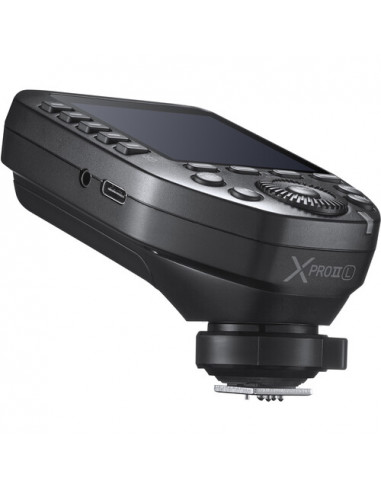 Emetteur radio X-PRO II-L GODOX pour Leica