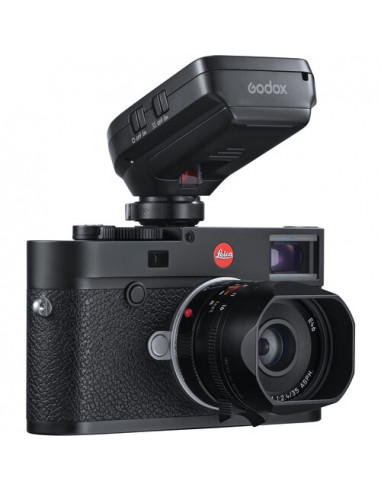 Emetteur radio X-PRO II-L GODOX pour Leica