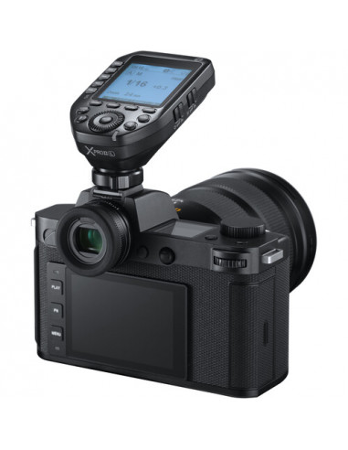 Emetteur radio X-PRO II-L GODOX pour Leica