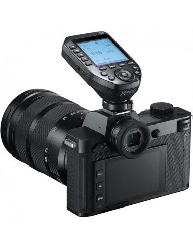 Emetteur radio X-PRO II-L GODOX pour Leica