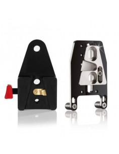 BASEPLATE SHAPE + PLAQUE QUICK REF DELTAQUICK