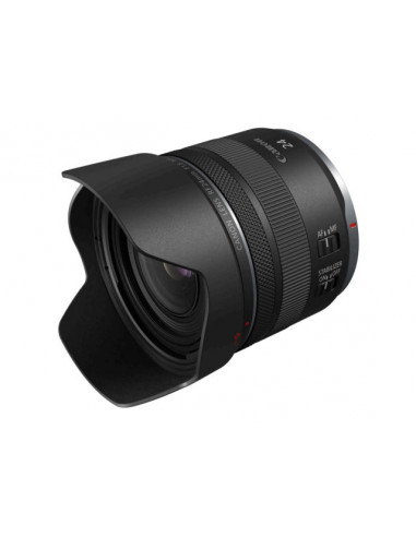 OBJECTIF CANON 24/1.8 MACRO STM RF