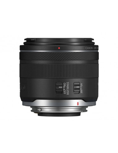 OBJECTIF CANON 24/1.8 MACRO STM RF