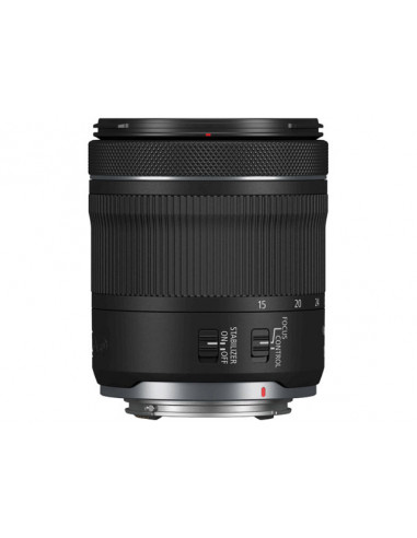 ZOOM CANON 15-30/4.5-6.3 IS USM RF