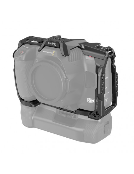 CAGE SMALLRIG 3517 POUR BLACKMAGIC 6K PRO