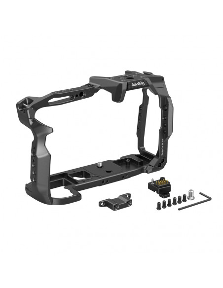 CAGE SMALLRIG 3517 POUR BLACKMAGIC 6K PRO