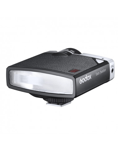 Flash GODOX Retro Lux Junior