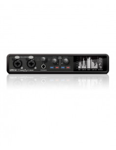 INTERFACE AUDIO MOTU UltraLite mk5  USB 2.0