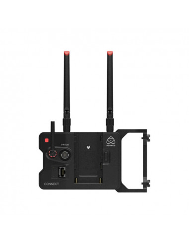 ENREGISTREUR ATOMOS CONNECT