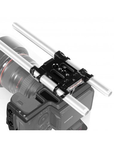 CAGE SHAPE R5CROD POUR CANON EOS R5C, R5, R6 FULL CAMERA