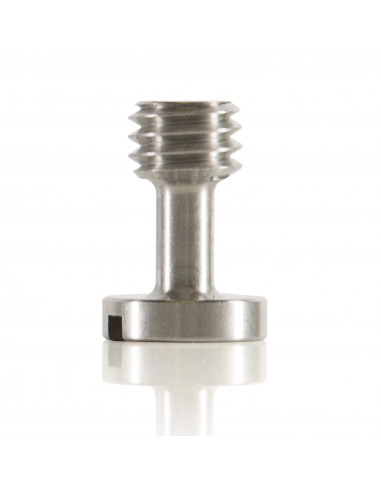 VIS SHAPE SCREW38 CAPTIVE SCREW 3/8-16