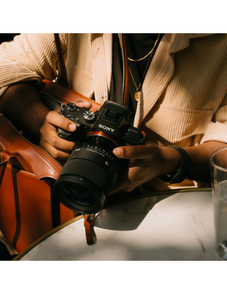 OBJECTIF SIGMA 24/1.4 DG DN Art pour FE new