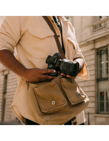 OBJECTIF SIGMA 24/1.4 DG DN Art pour FE new