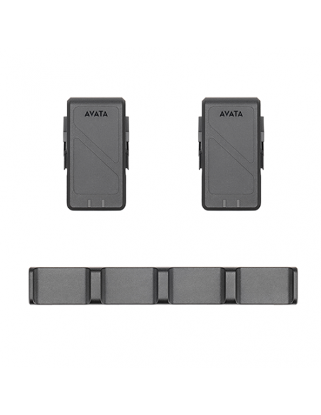 KIT DJI FLY MORE POUR AVATA