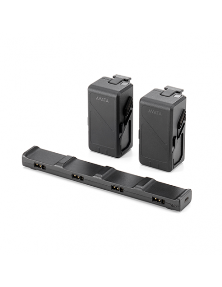 KIT DJI FLY MORE POUR AVATA
