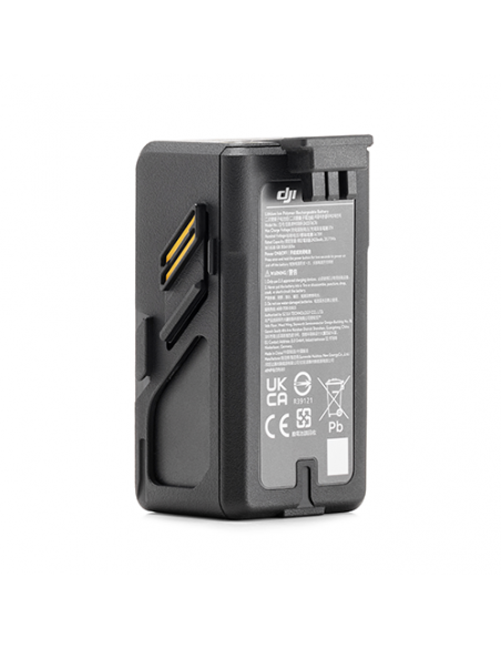 BATTERIE DJI DRONE AVATA 4S