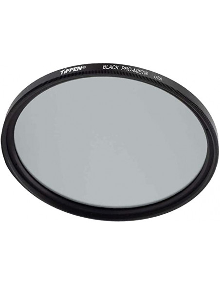 FILTRE TIFFEN BLACK PRO-MIST 1 82MM