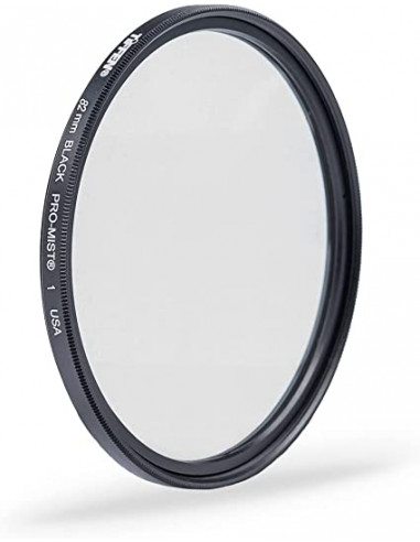 FILTRE TIFFEN BLACK PRO-MIST 1 82MM