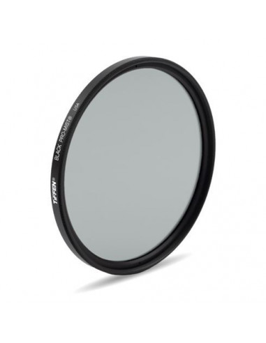 FILTRE TIFFEN BLACK PRO-MIST 1 82MM