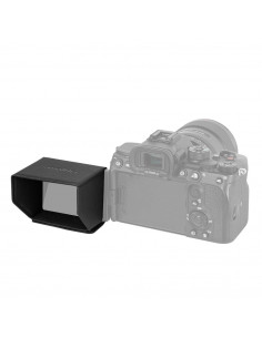 PARASOLEIL SMALLRIG POUR Alpha 7S III/7C/ZV-1 F/X3 3206