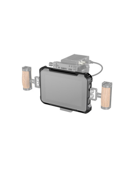 CAGE SMALLRIG 3456 POUR ATOMOS SHINOBI 7 (KIT)